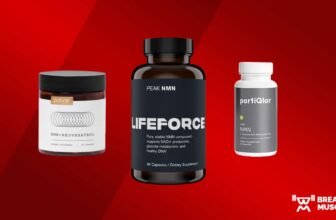 Greatest NMN Complement of 2024, Based on a Vitamin Coach