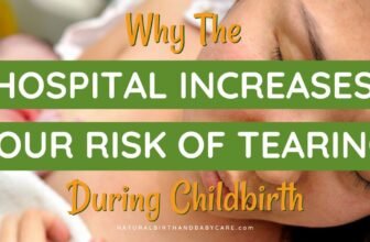 Should-Know Information for Pure Delivery Mamas