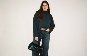 Three Outfits Formulation from NET-A-PORTER That I’m Loving Proper Now