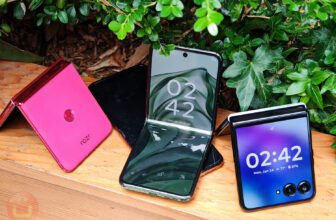 Motorola RAZR Plus 2024, Bigger Cowl Show With Software program Upgrades, Higher Digicam, and Moto AI