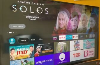 6 Amazon Fireplace TV options each person ought to strive