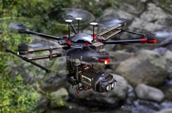 Blackmagic is growing a digital camera for immersive Apple Imaginative and prescient Professional movies