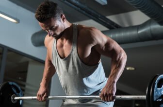 Chest-Supported Row vs. Bent-Over Row: Which Variation is Finest for Constructing a Greater Again?