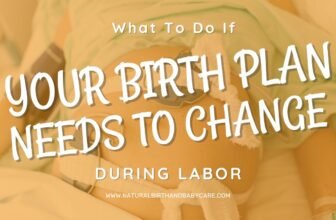 What To Do When Your Start Plan Must Change