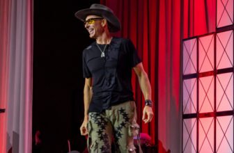 Dave Asprey’s Biohacking Convention Overview