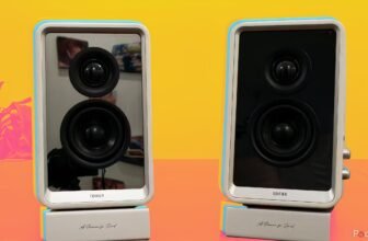 Edifier QR65 evaluation: A desktop staple