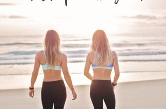 How you can begin or change up your strolling routine