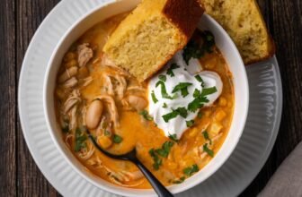 Immediate Pot White Rooster Chili