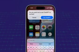 ChatGPT might be baked into iPhone and Macs later this 12 months