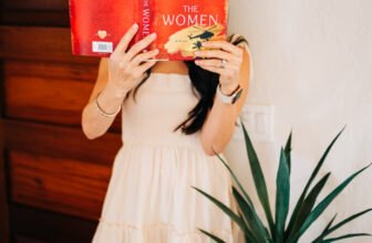 Could 2024 Reads – The Fitnessista