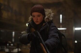 The Final Of Us Season 2 might take a number of seasons to cowl the sport