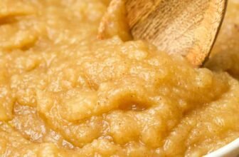 Do-it-yourself Applesauce Recipe – Spend With Pennies