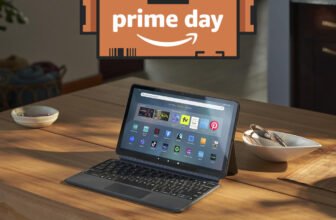 Early Prime Day offers convey the Hearth Max 11 pill right down to $140