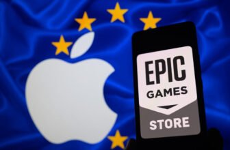 Epic says that Apple has accepted its third-party app retailer