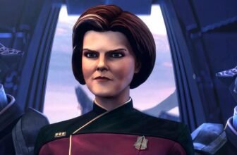 Prodigy Virtually Made Janeway Captain of the Enterprise, Till Kate Mulgrew Stated No