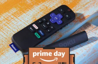 We went via 1000’s of tech offers and these are the perfect Amazon Prime Day offers underneath $50
