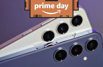 One of the best Amazon Prime Day telephone offers embrace as much as $325 off Samsung Galaxy S24 smartphones