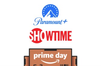 Amazon Prime members can get two months of Paramount+ with Showtime for under $12