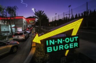 In-N-Out Employees Uninterested in Faux Secret Menu Orders