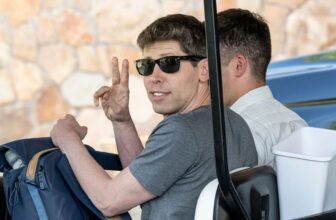 OpenAI Companions With Los Alamos Lab to Save Us From AI