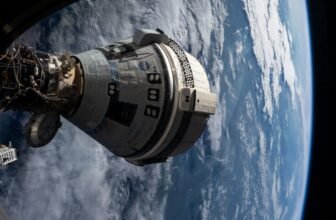 Boeing and NASA engineers have wrapped up floor exams on the Starliner thruster