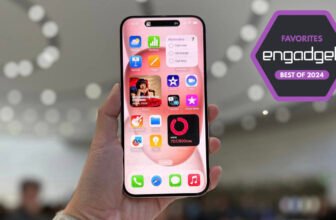 One of the best iPhone circumstances for 2024