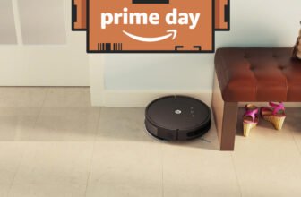 This Prime Day deal brings the Important Roomba robotic vacuum and mop right down to its lowest value but