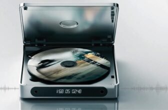Fiio pronounces DM13, a Bluetooth CD participant