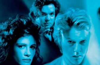 Flatliners Will Spring to Life But Once more, as a E-book