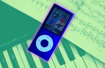 The best way to use an previous iPod in 2024