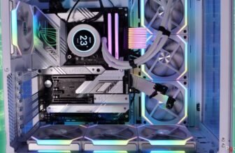 12 methods to extend FPS and enhance gaming PC efficiency