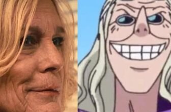 Netflix’s One Piece Is not Including Jamie Lee Curtis to Its Crew