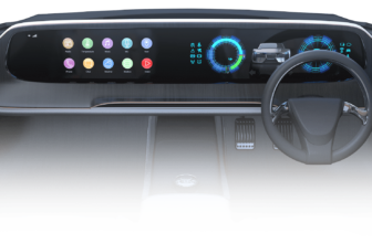 Infineon and MediaTek Debut a Good Cockpit Answer, Providing Price-effective Infotainment Answer Designed for Good Mobility
