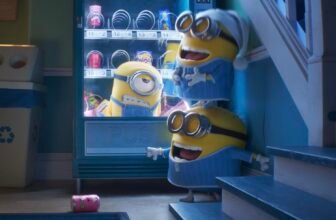New Animated Film Coming in 2027