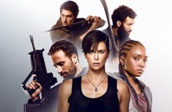Charlize Theron Guarantees The Previous Guard 2 Nonetheless Lives