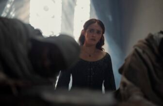 Home of the Dragon Director Breaks Down Alicent’s Huge, Silent Second of Horror
