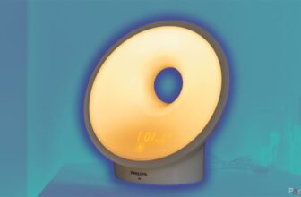 Philips SmartSleep Linked Sleep and Wake-Up Gentle overview