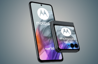Motorola To Unveil Razr 50 Sequence With Enhanced Options On June 25