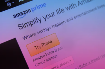 cancel Amazon Prime