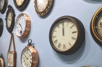 Mind Examine Suggests We Understand Time By Actions, Not By Minutes or Hours