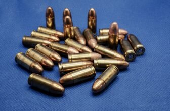 Bullet Merchandising Machines Are Spreading All through the Nation