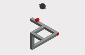 Offline puzzle video games on Android
