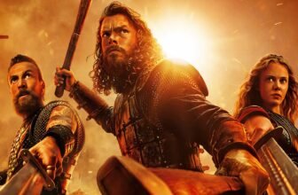 7 thrilling viking reveals so as to add to your watchlist instantly