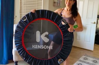 Why I like rebounding – The Fitnessista