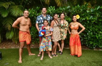 Aulani Disney Resort Overview – The Fitnessista