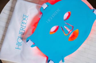 The perfect HigherDOSE merchandise – The Fitnessista