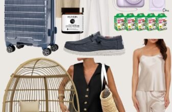 8.9 Friday Faves – The Fitnessista