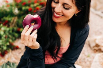 Wholesome meals to curb sugar cravings