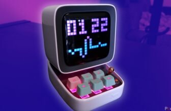There’s one thing avid gamers ought to know earlier than shopping for this pixel artwork speaker