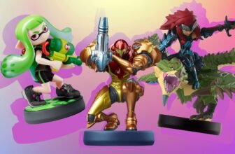 5 most costly Amiibo in 2024